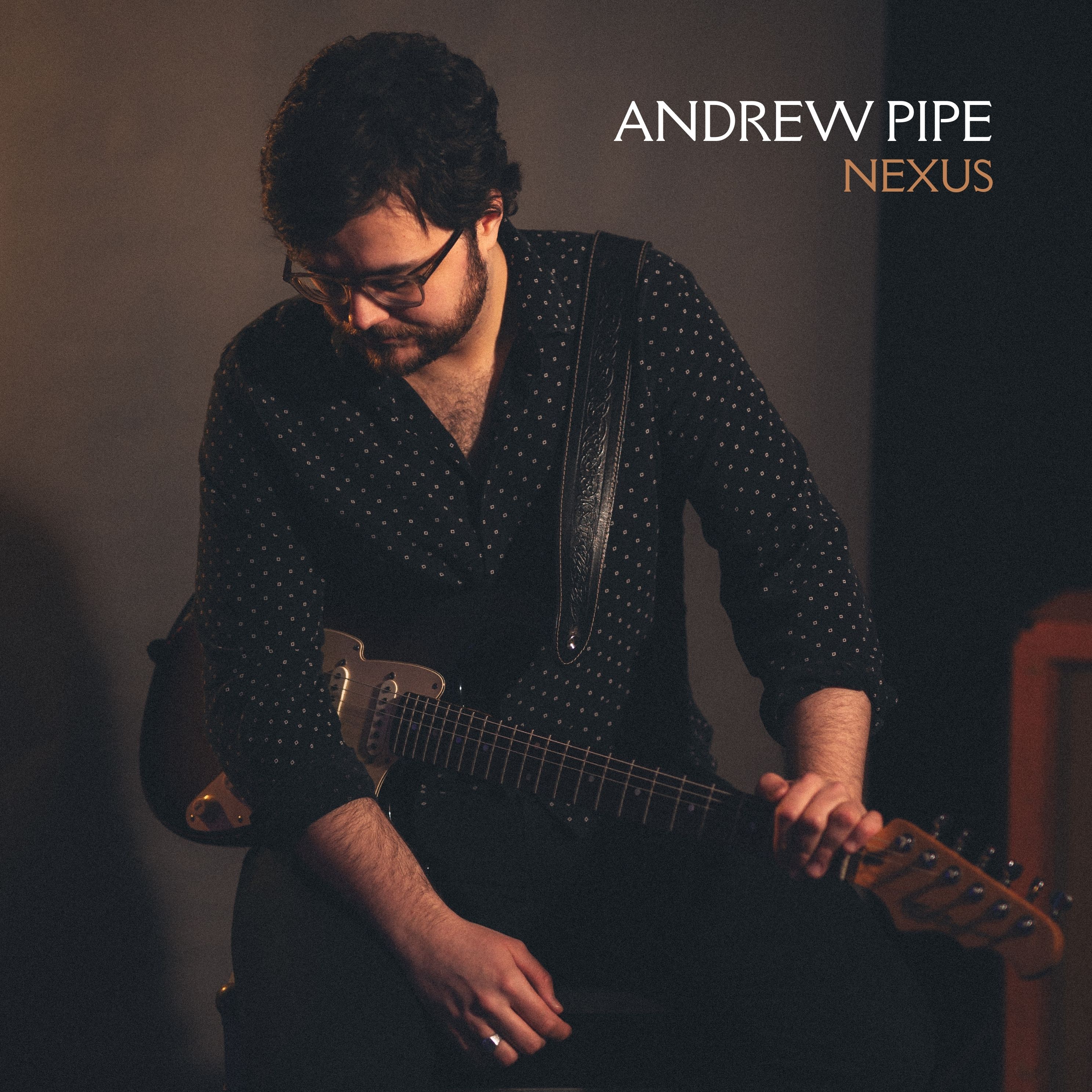 Andrew Pipe - Nexus