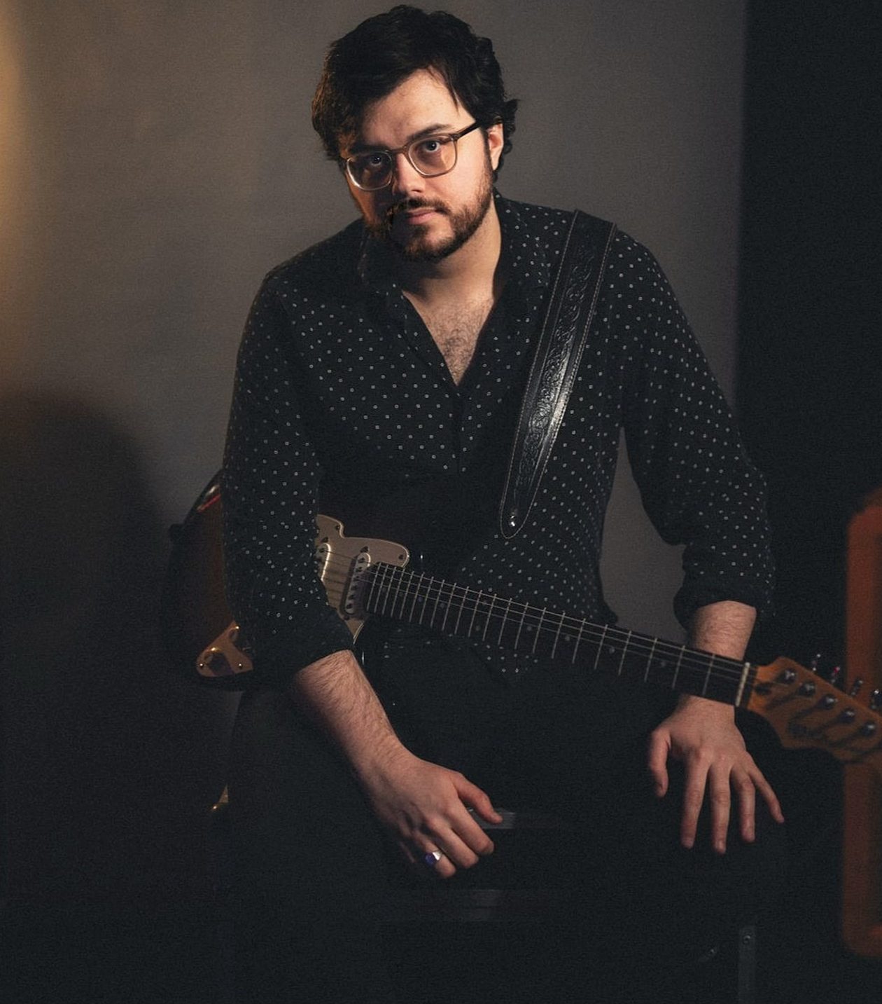 Andrew Pipe